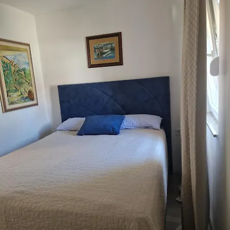 S Dvije Terase Appartement *