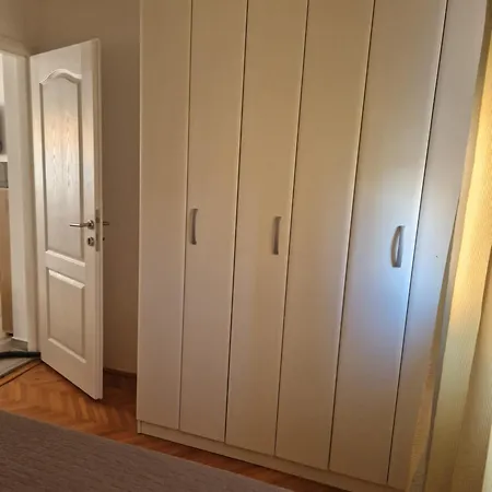 Appartement S Dvije Terase Privlaka (Zadar)