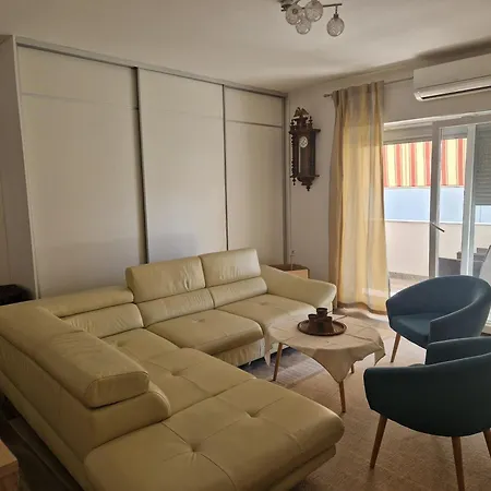 S Dvije Terase Appartement Privlaka (Zadar)
