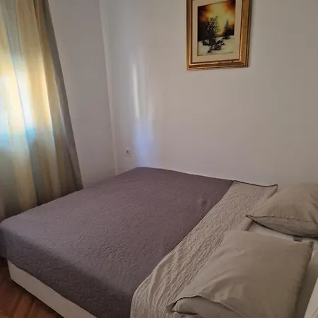 S Dvije Terase Appartement *