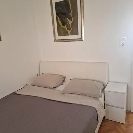 Appartement S Dvije Terase Privlaka (Zadar)