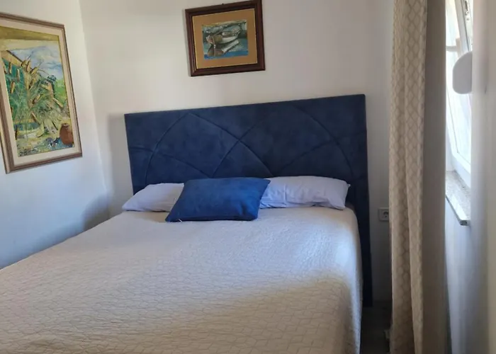 S Dvije Terase Appartement *