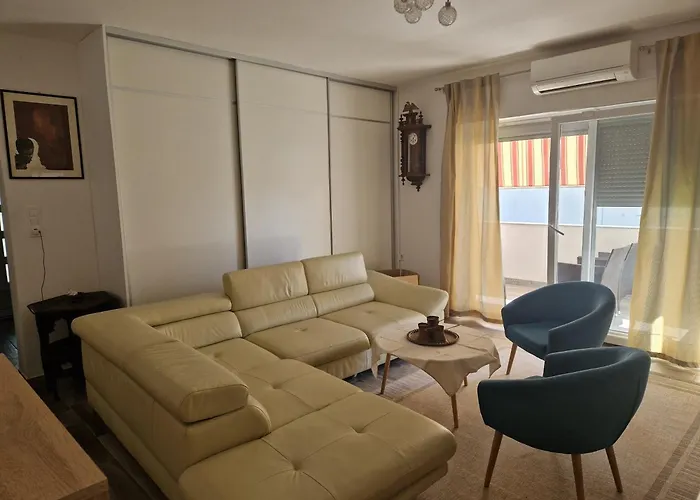 S Dvije Terase Appartement Privlaka (Zadar)