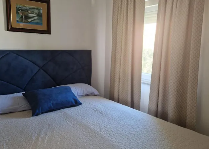 Appartement S Dvije Terase *