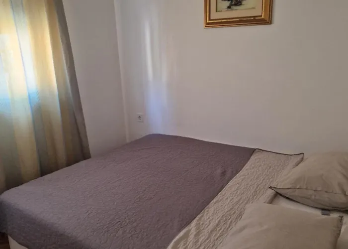 S Dvije Terase Appartement *