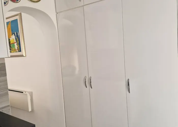 Appartement S Dvije Terase *
