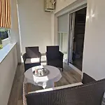 S Dvije Terase Apartman Privlaka