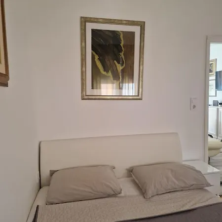 公寓 S Dvije Terase *