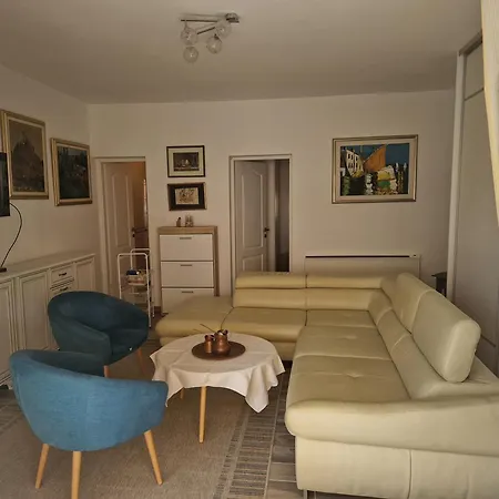 S Dvije Terase Appartement *