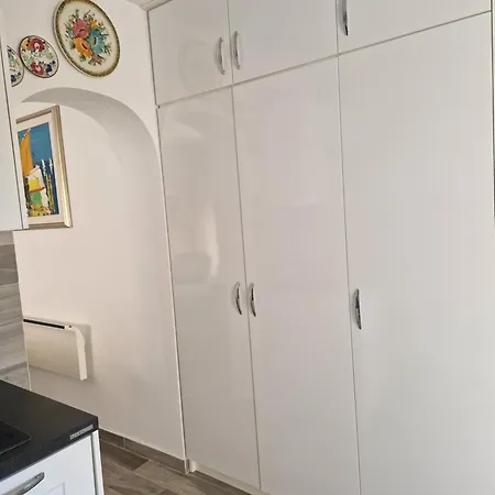 Appartement S Dvije Terase *