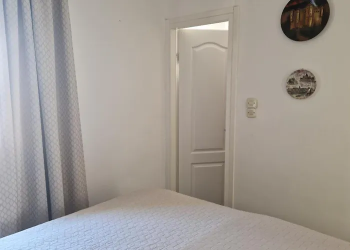 S Dvije Terase Apartment *