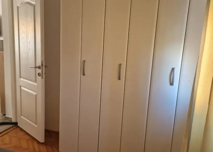 公寓 S Dvije Terase 普利拉卡