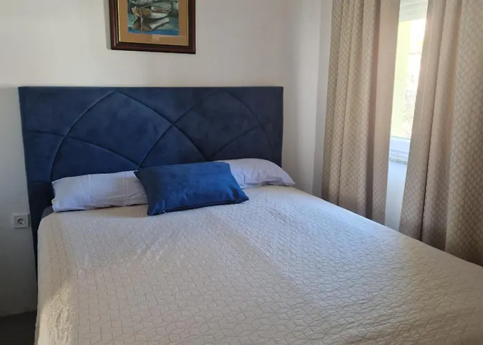 S Dvije Terase 公寓 *